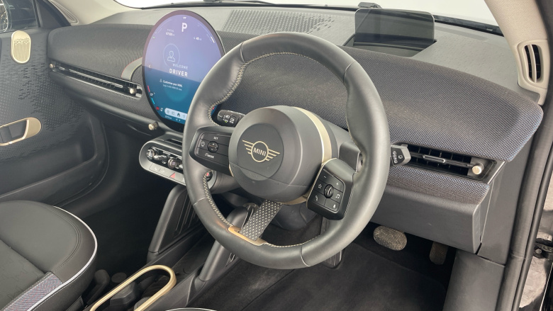 MINI Cooper 160kW SE Classic [Level 2] 54kWh 3dr Auto Electric Hatchback